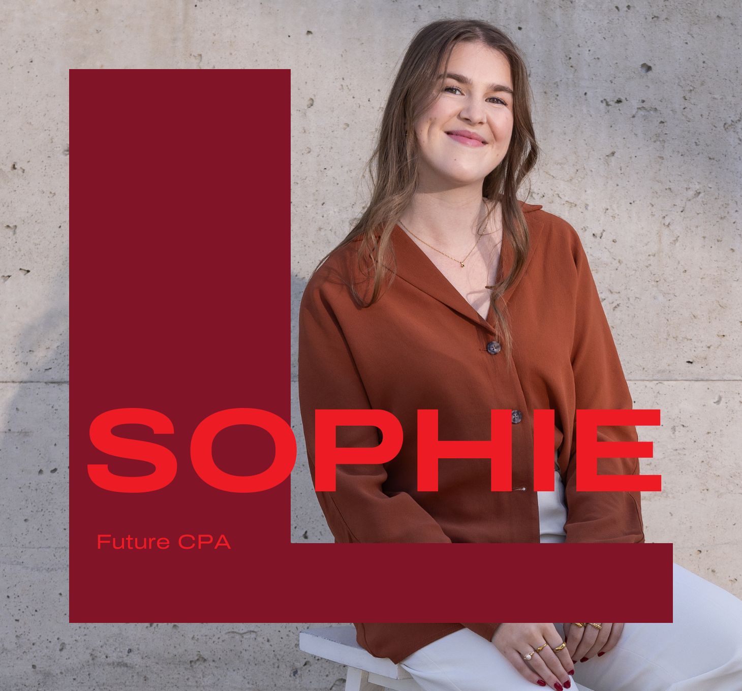 Carriere mallette offres emploi stagiaires stage étudiants Sophie Lacroix
